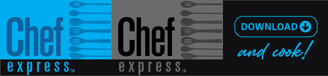 Chef Express Media