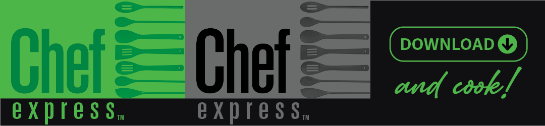 Chef Express Media