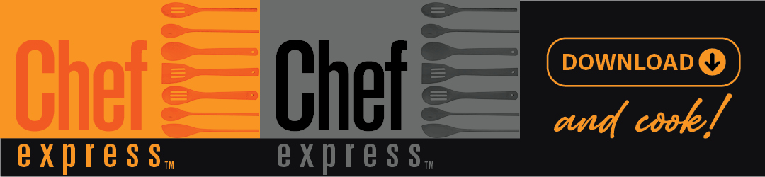 Chef Express Media