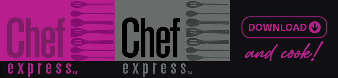 Chef Express Media