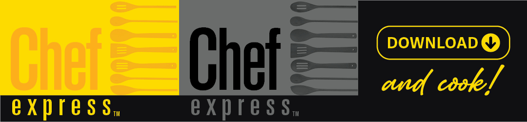 Chef Express Media