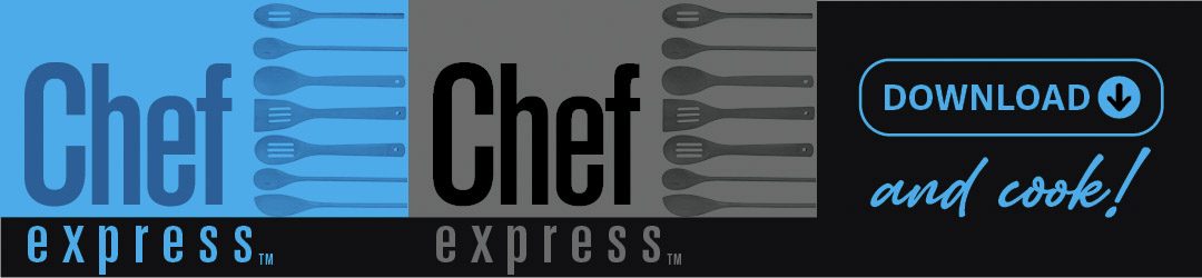 Chef Express Media