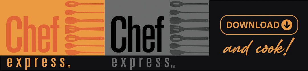 Chef Express Media