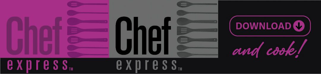 Chef Express Media