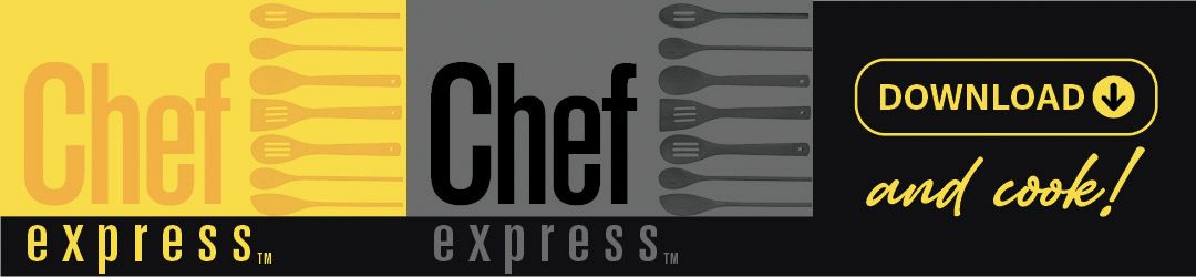 Chef Express Media
