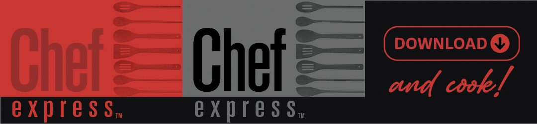 Chef Express Media