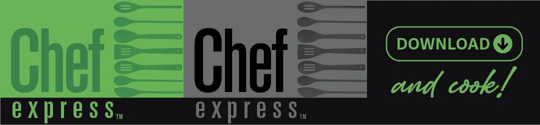Chef Express Media
